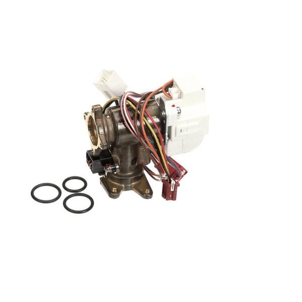 Water Flow Servo Valve Kit